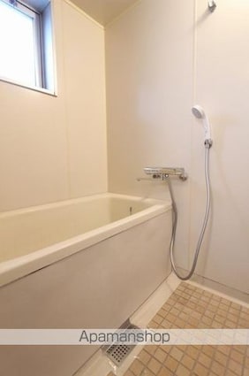 プレジール飛鳥[3LDK/74.04m2]のバス