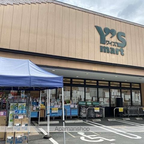 クロスレジデンス高田馬場の周辺写真