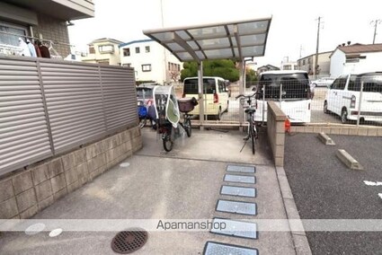 プランドール[2LDK/64.34m2]の内装3