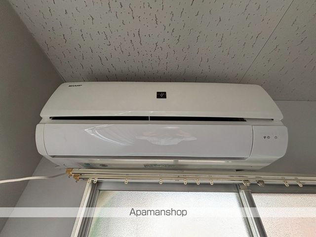 三豊市詫間町2Kアパートの内装写真