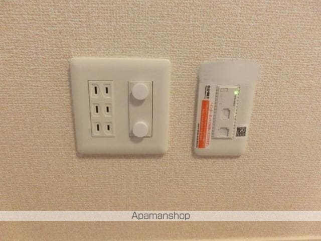 みつばち本町IIIの内装写真
