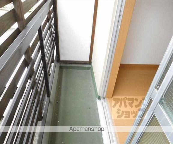 グリーンハイツ紫野の内装写真