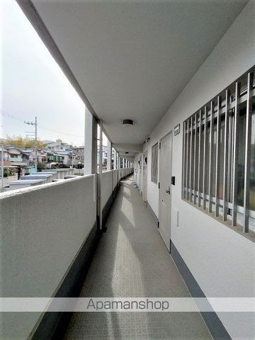 クローバー・メゾン千里山のその他写真