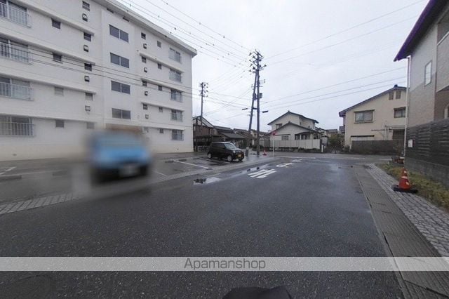 高志レジデンスの周辺写真