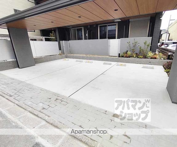 シャーメゾン烏丸五条のその他写真