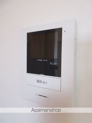 エステイト ツジの内装写真