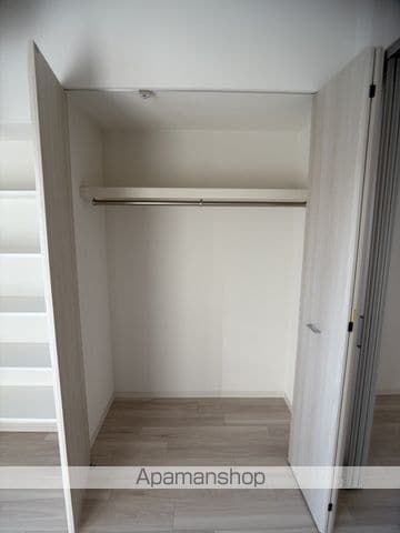 S-RESIDENCE観音公園aloriaの内装写真