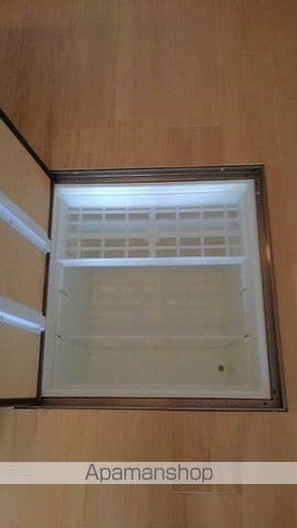 コリ-ヌSSIの内装写真