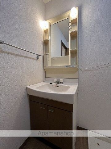 ウィズガーデンの内装写真