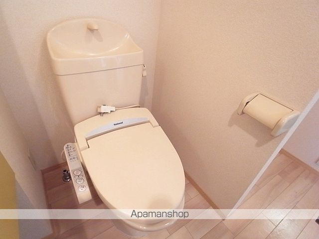 ルクリアの内装写真