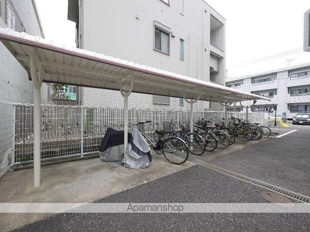 フォンテ川名の外観写真