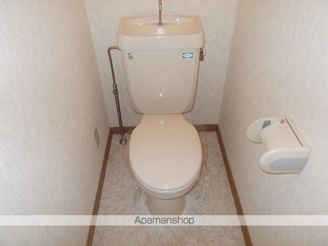 リバーサイド・ドリームIIIの内装写真