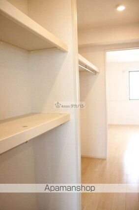 ロータス　Ａ[2LDK/58.78m2]の収納