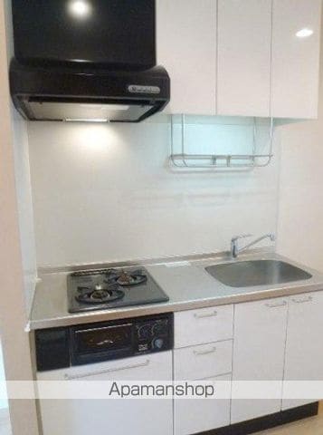 シャーメゾン上連雀の内装写真