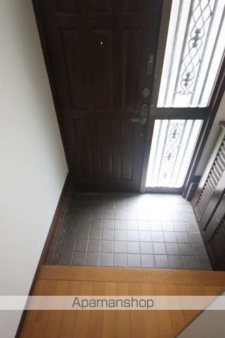 阪急電鉄宝塚線 蛍池駅 徒歩9分 2階建 築50年の内装写真