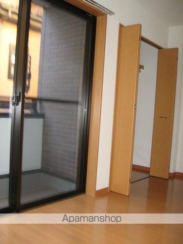 G.M. COURTの外観写真
