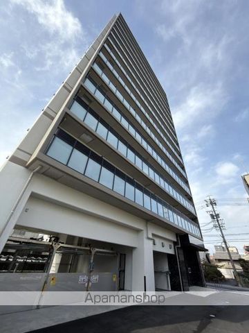 SーRESIDENCE四日市市堀木AMANTE FRの外観写真