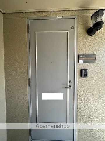 セジュール浜寺の外観写真