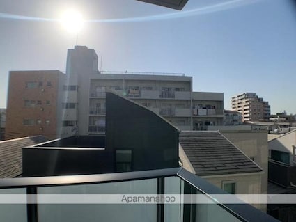 プライムメゾン清澄白河[1R/25.05m2]のその他部屋・スペース