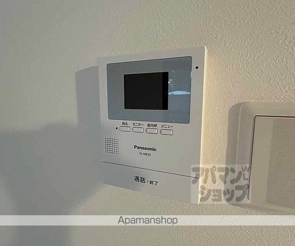 御室ガーデンハイツの内装写真