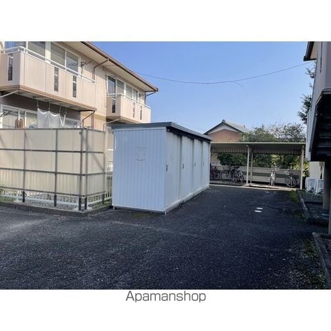 MUヒルズBのその他写真