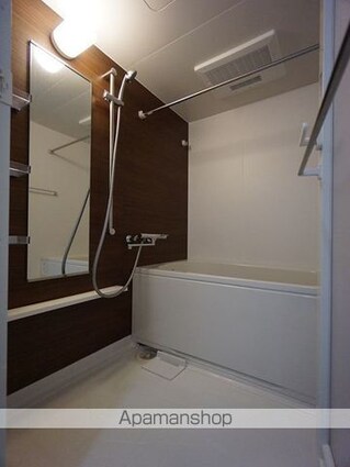 カルマート[1K/28.19m2]のバス