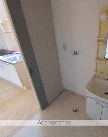 レーヴィンス落合の内装写真