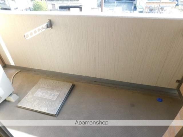 プレッツァ新大阪の内装写真