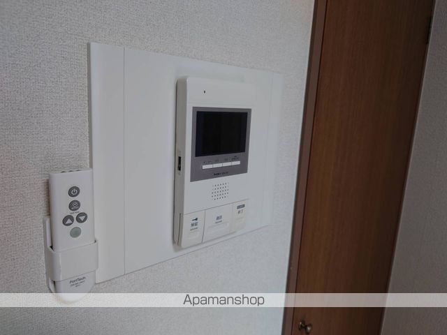 クルーズマンションの内装写真