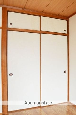 コーポチェリーの内装写真