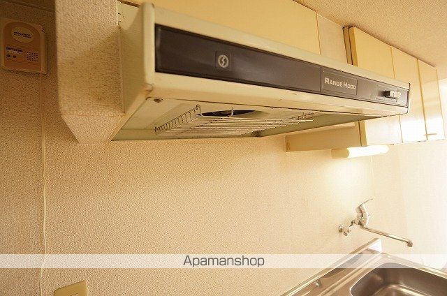 ハイム910の内装写真
