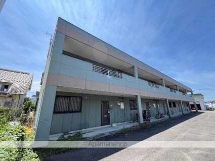岐阜県可児市川合[2LDK/58.32m2]の外観3
