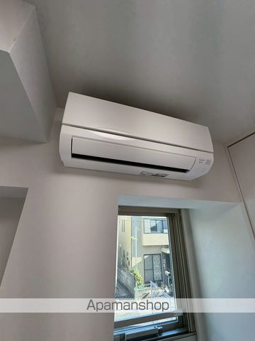 ブランシエスタ品川大井町パークエッジの内装写真
