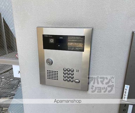 Esperanceの外観写真