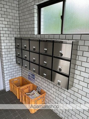 パークアベニュー国分寺20THのその他写真