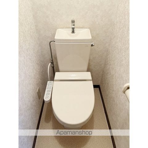 アイビス三輪第2五番館の内装写真
