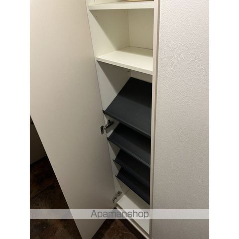 シャレイド豊田本町EASTの内装写真
