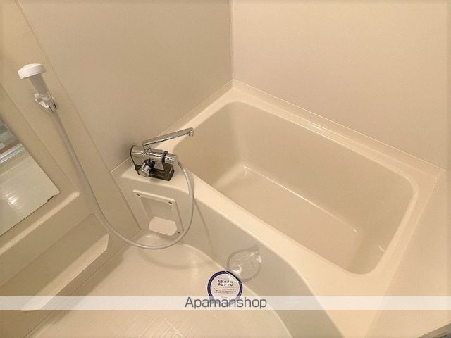マンション サンドリヨンの内装写真