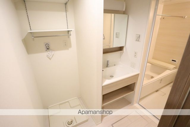 DーRESIDENCE藤江IIの内装写真