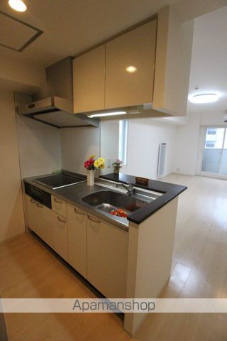 アルファタワー札幌南4条の内装写真