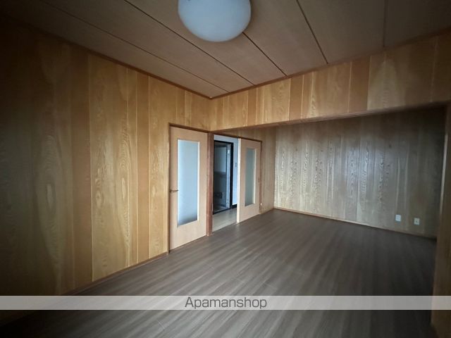千田コーポの内装写真