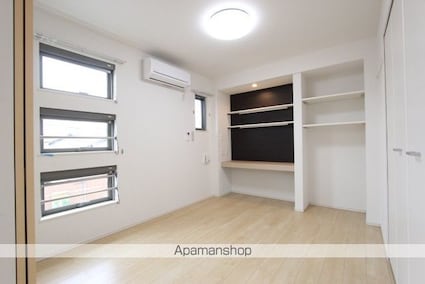 フラン　フィオーレⅠ[1LDK/45.13m2]のその他設備