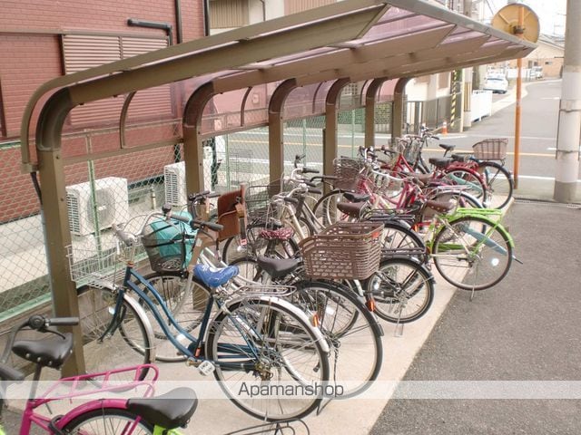 モアクレスト綾園のその他写真