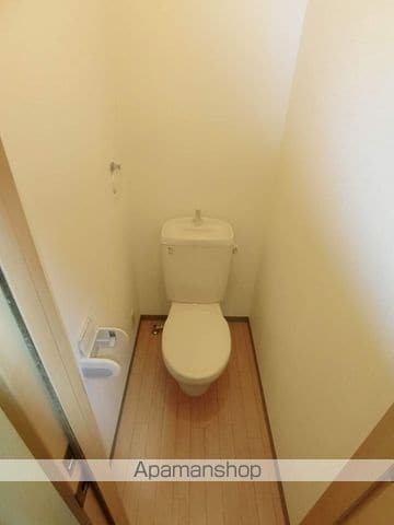 山ノ井壱番館の内装写真