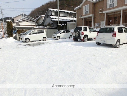 岩手県盛岡市黒石野１丁目[2LDK/57.22m2]の共用部1