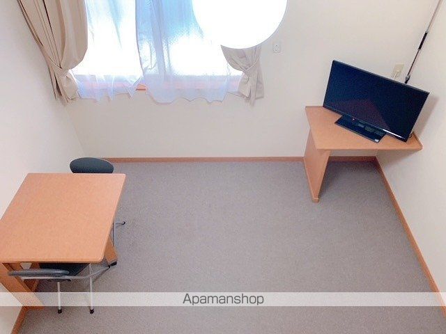 レオパレスCOZYの内装写真