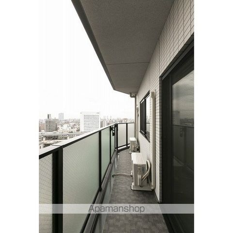 KURAMAE214の内装写真