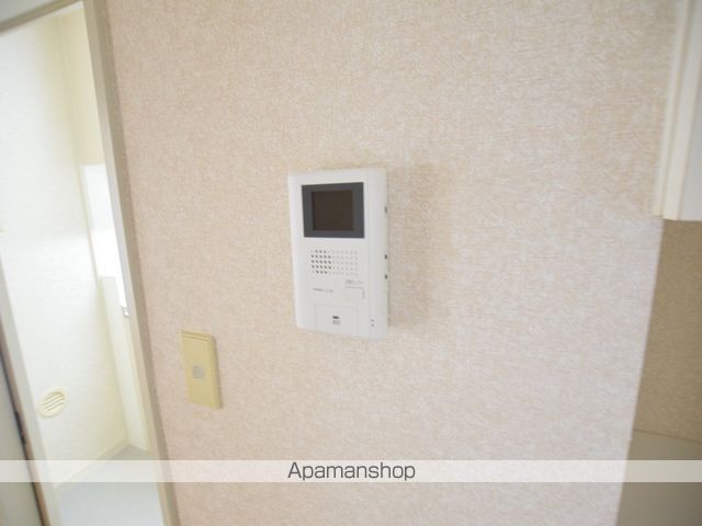 ルークスの内装写真