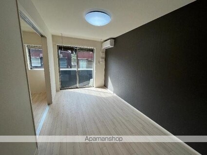 Ａｒｉｅｔｅ（アリエーテ）[1LDK/35.33m2]のリビング・居間