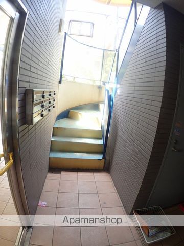 ロータリーマンション鴻池倶楽部の内装写真